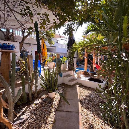 Hostal Palohe Taganga Exterior photo