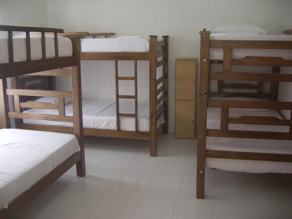 Hostal Palohe Taganga Exterior photo