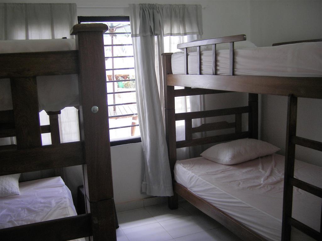 Hostal Palohe Taganga Exterior photo